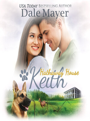 cover image of Keith